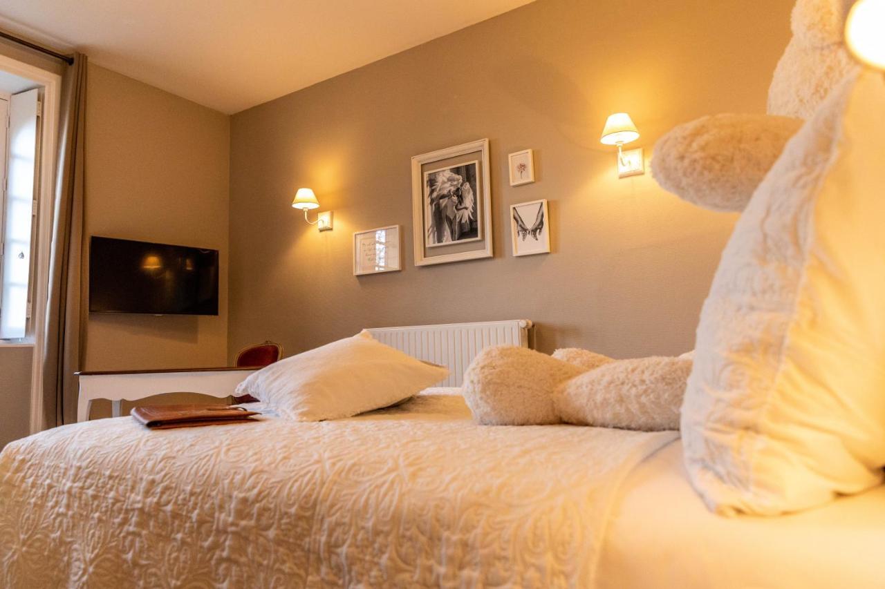 Hotel O Chateau Hayange Luaran gambar