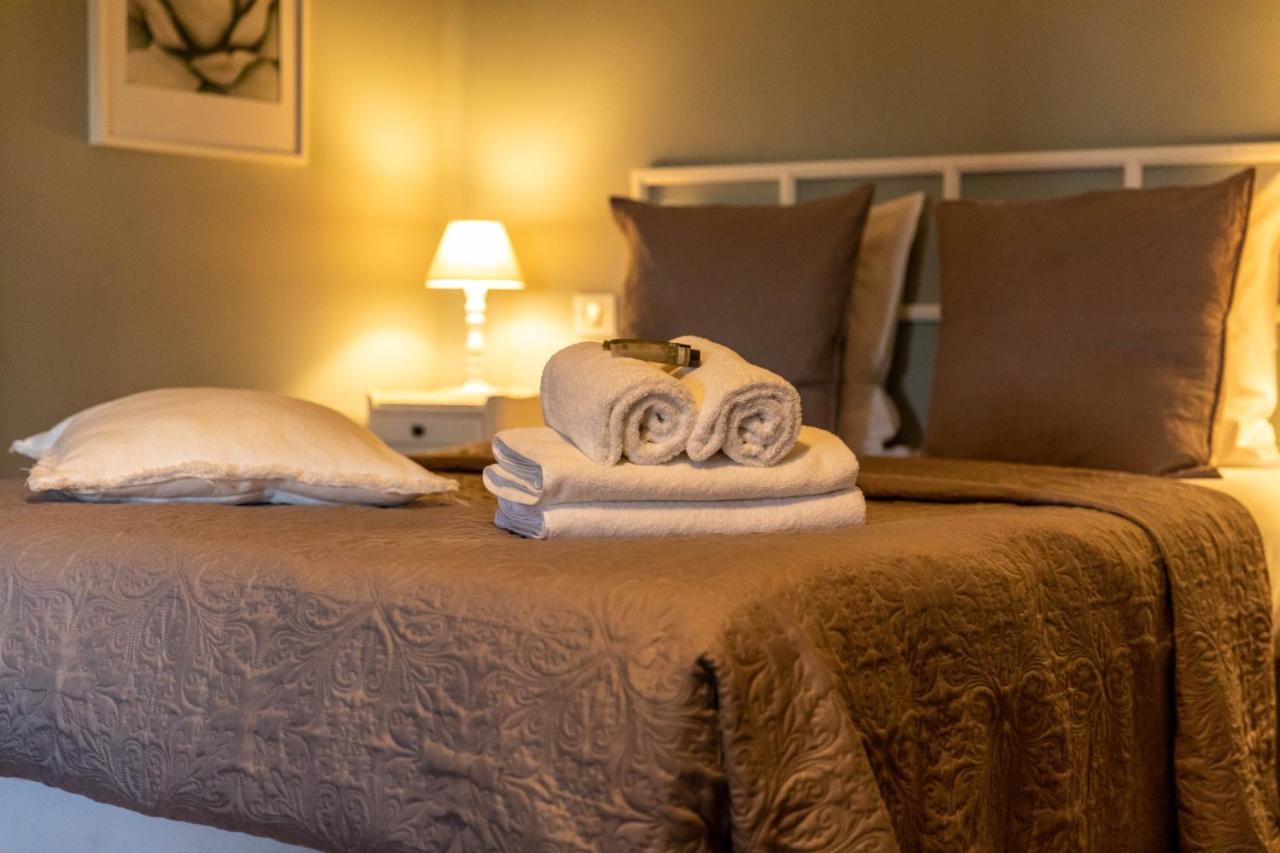 Hotel O Chateau Hayange Luaran gambar